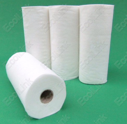 Disposable Roll Towel