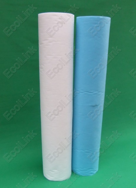 Disposable Bedsheet (Roll)