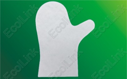 Disposable Massage Glove