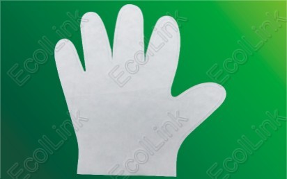 Disposable Hand Beauty Glove
